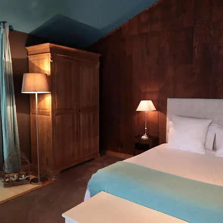 Relais De Chasse La Chaignaie 3* Saint-Hilaire-de-Loulay