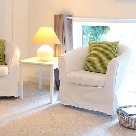Bed & Breakfast Relais De Chasse La Chaignaie