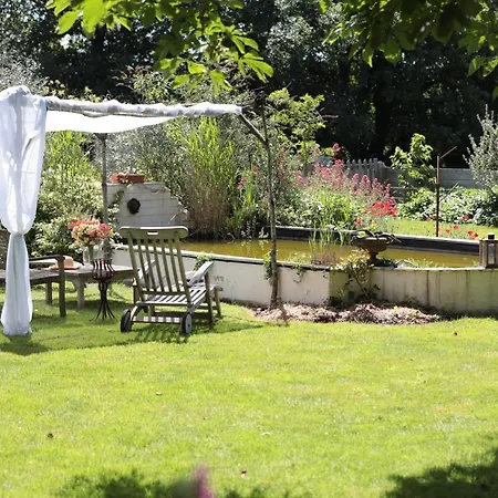 Relais De Chasse La Chaignaie Saint-Hilaire-de-Loulay