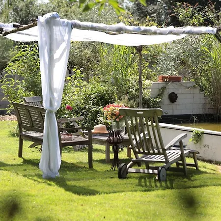 Relais De Chasse La Chaignaie 3* Saint-Hilaire-de-Loulay