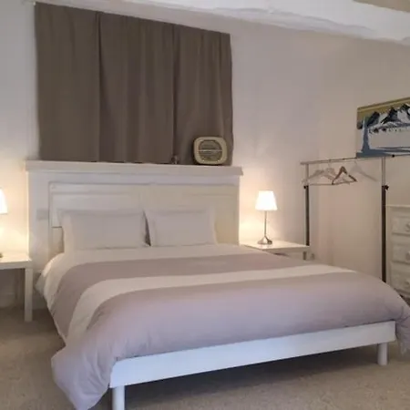 Couette-café Relais De Chasse La Chaignaie