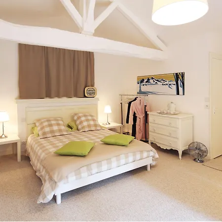 Relais De Chasse La Chaignaie Saint-Hilaire-de-Loulay