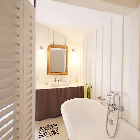 Bed & Breakfast Relais De Chasse La Chaignaie