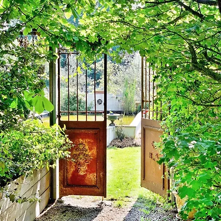 Relais De Chasse La Chaignaie 3* Saint-Hilaire-de-Loulay