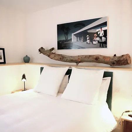 Relais De Chasse La Chaignaie Couette-café Saint-Hilaire-de-Loulay