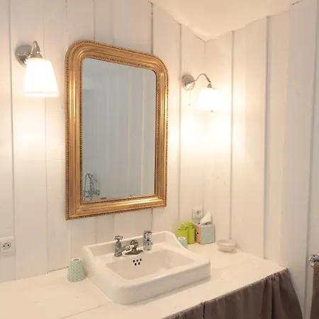 Relais De Chasse La Chaignaie 3*