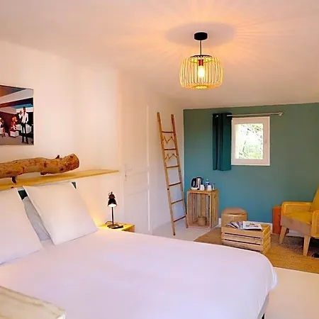 Relais De Chasse La Chaignaie