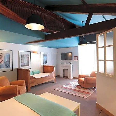 Relais De Chasse La Chaignaie 3* Saint-Hilaire-de-Loulay