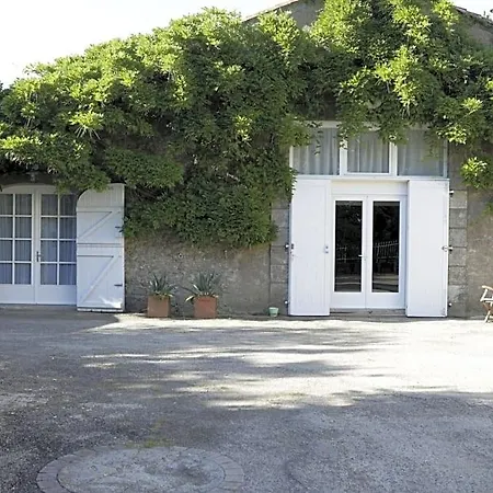 Relais De Chasse La Chaignaie Couette-café 3*