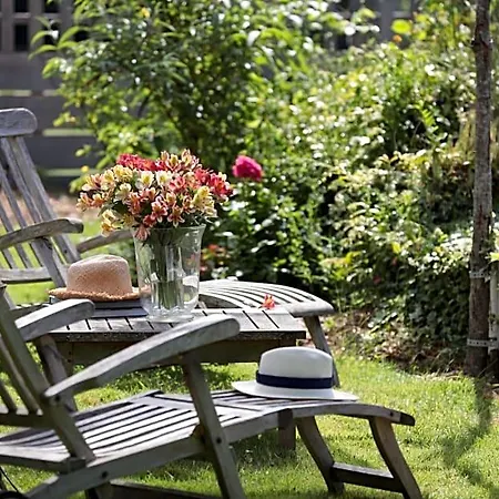 Relais De Chasse La Chaignaie Saint-Hilaire-de-Loulay