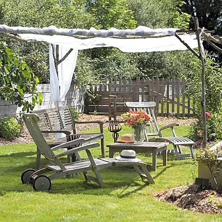 Couette-café Relais De Chasse La Chaignaie 3*