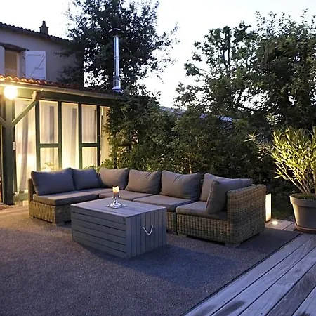 Relais De Chasse La Chaignaie 3*