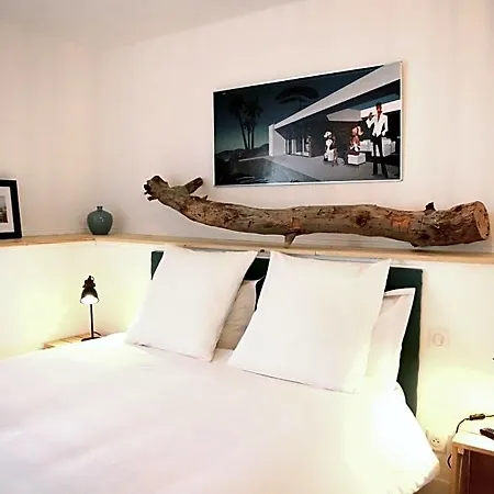 Couette-café Relais De Chasse La Chaignaie