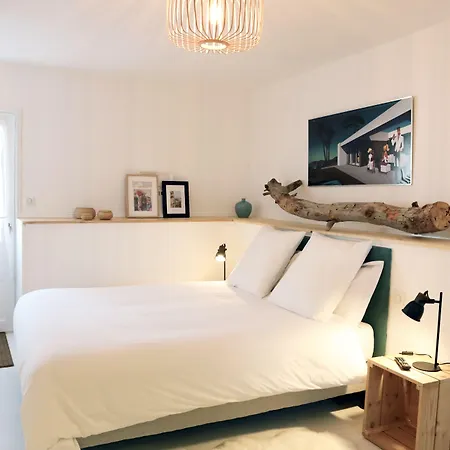 Relais De Chasse La Chaignaie Saint-Hilaire-de-Loulay