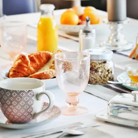 Relais De Chasse La Chaignaie Bed & Breakfast Saint-Hilaire-de-Loulay