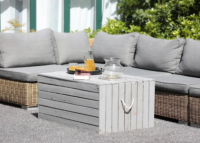 Relais De Chasse La Chaignaie Saint-Hilaire-de-Loulay