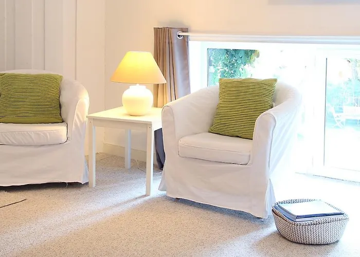 Couette-café Relais De Chasse La Chaignaie