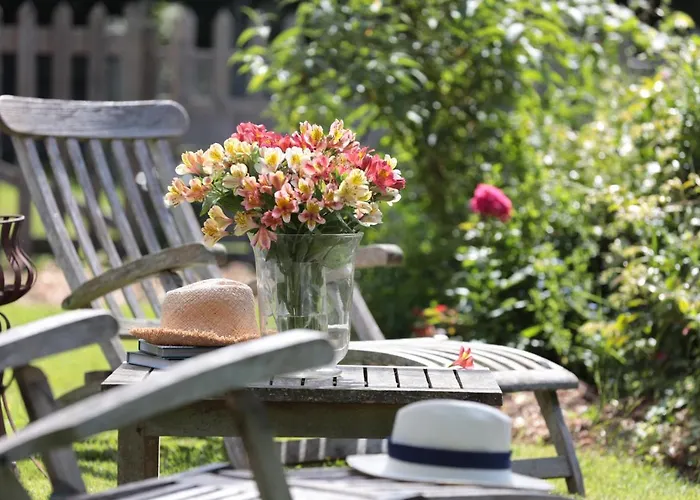 Relais De Chasse La Chaignaie 3*