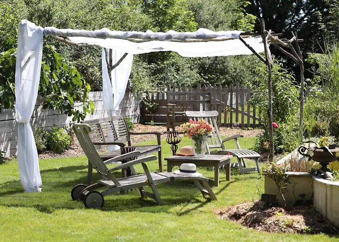 Couette-café Relais De Chasse La Chaignaie