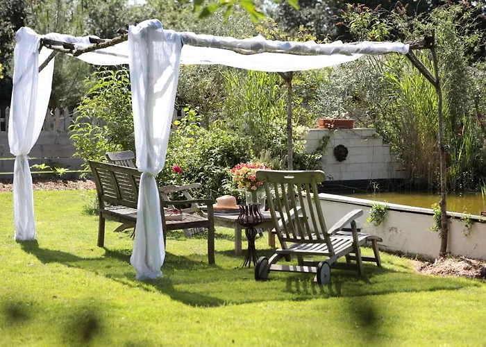 Relais De Chasse La Chaignaie 3* Saint-Hilaire-de-Loulay