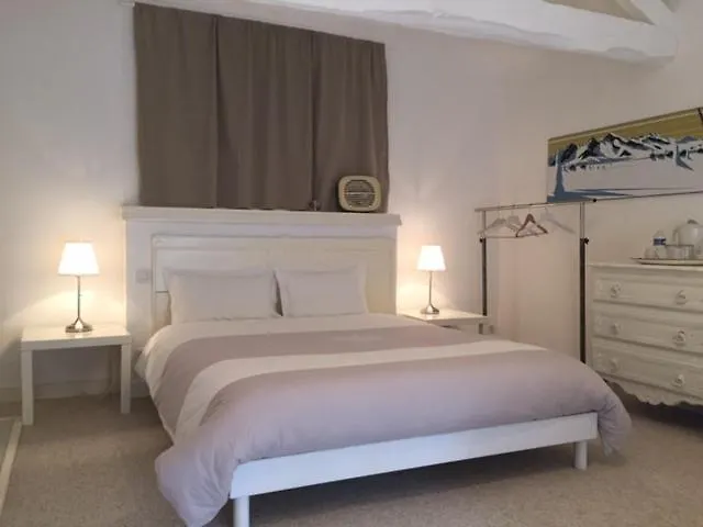 Couette-café Relais De Chasse La Chaignaie