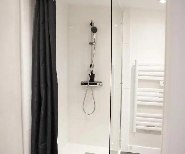 Couette-café Relais De Chasse La Chaignaie