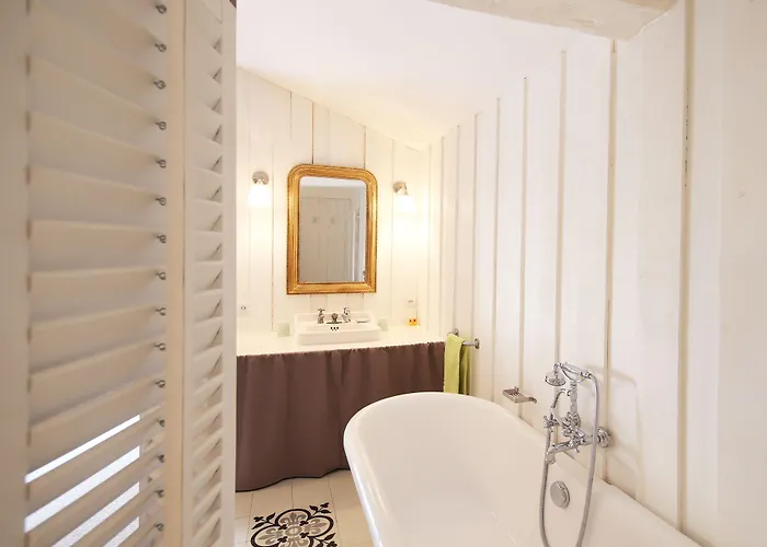 Couette-café Relais De Chasse La Chaignaie