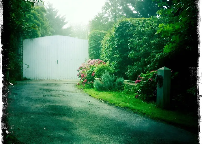 Relais De Chasse La Chaignaie 3* Saint-Hilaire-de-Loulay