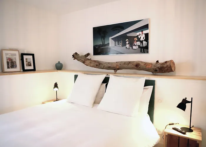 Relais De Chasse La Chaignaie Couette-café Saint-Hilaire-de-Loulay