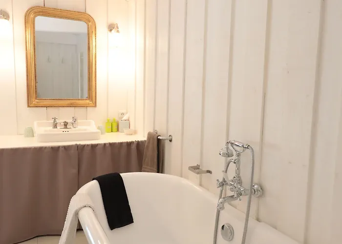 Relais De Chasse La Chaignaie