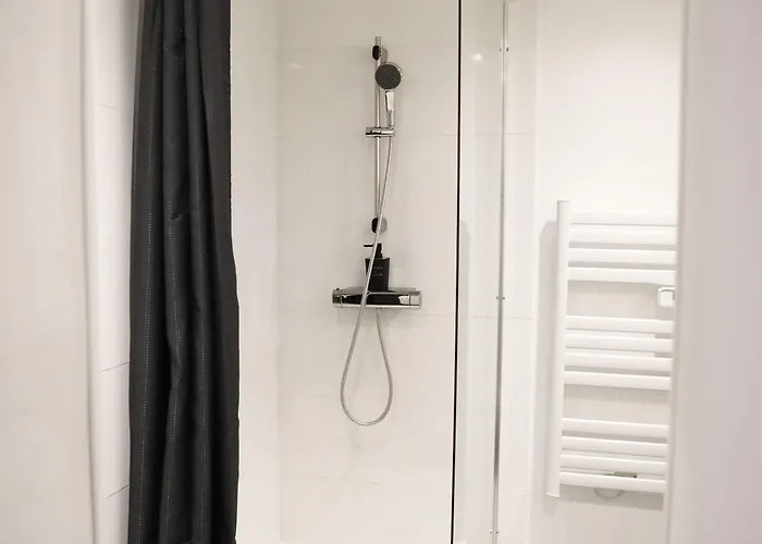 Couette-café Relais De Chasse La Chaignaie Saint-Hilaire-de-Loulay