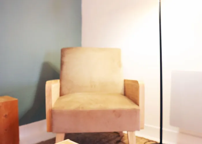 Relais De Chasse La Chaignaie Saint-Hilaire-de-Loulay