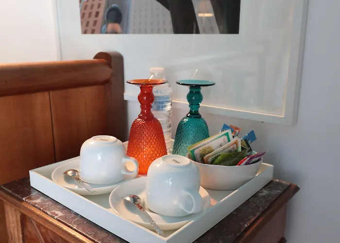 Relais De Chasse La Chaignaie